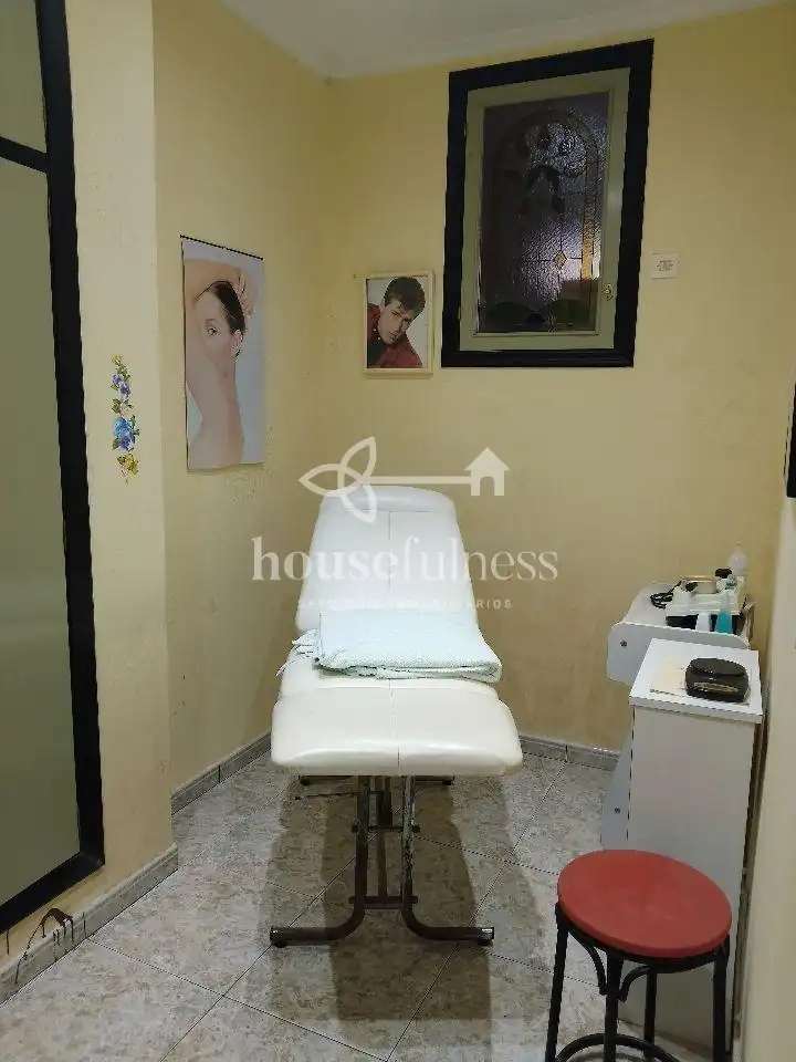 Local comercial en venda a Ortigueira, imagen 16