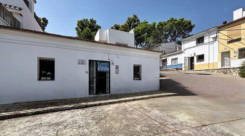 Foto 5 de Casa o chalet en venta en Oliva pueblo, Oliva