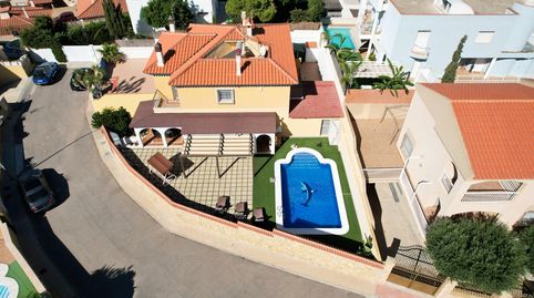 Foto 2 de Casa o xalet en venda a Avenida Avenida Río Segura, Calabardina, Águilas