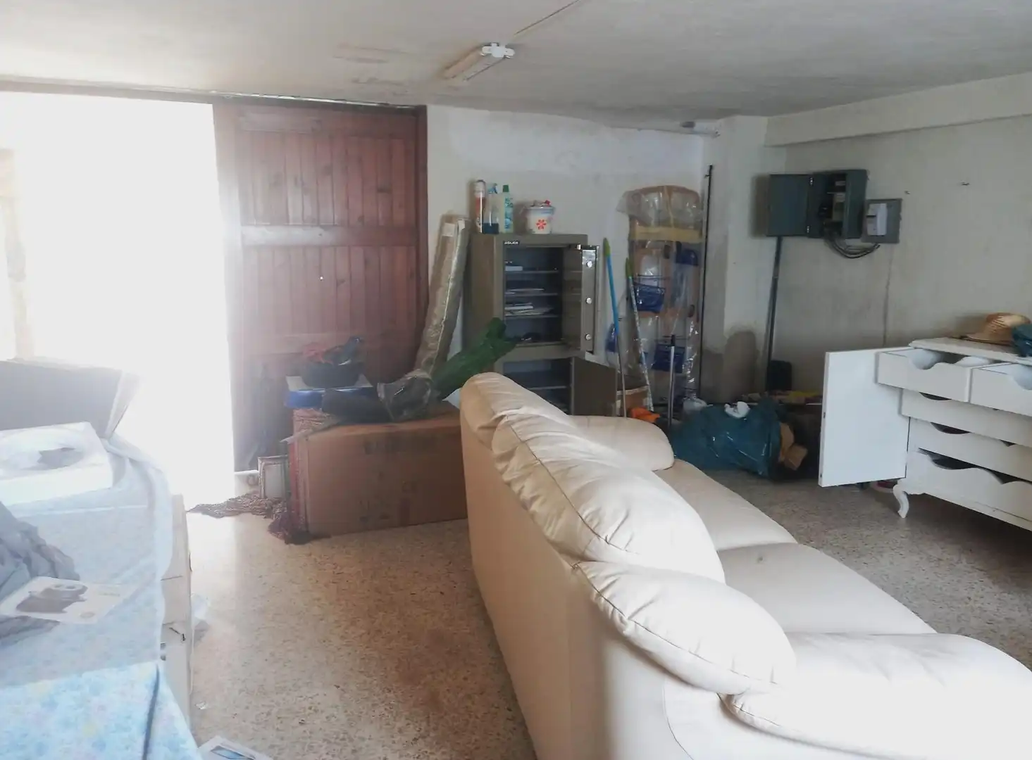 Casa o xalet en venda en Petrer