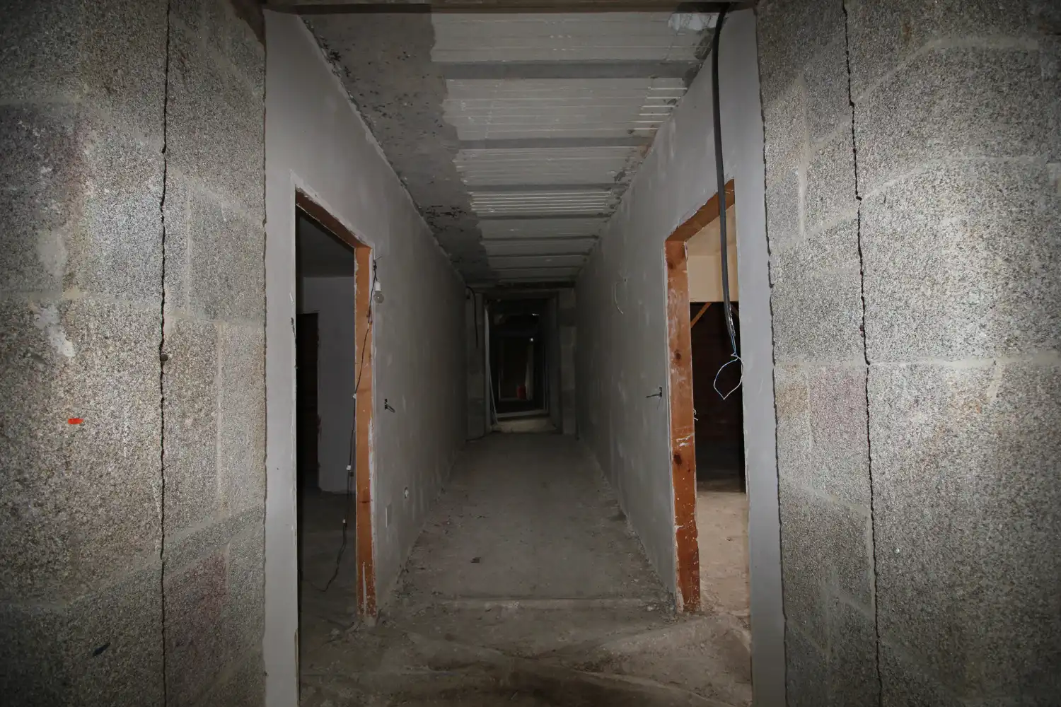 Finca rústica en venta en Pantón