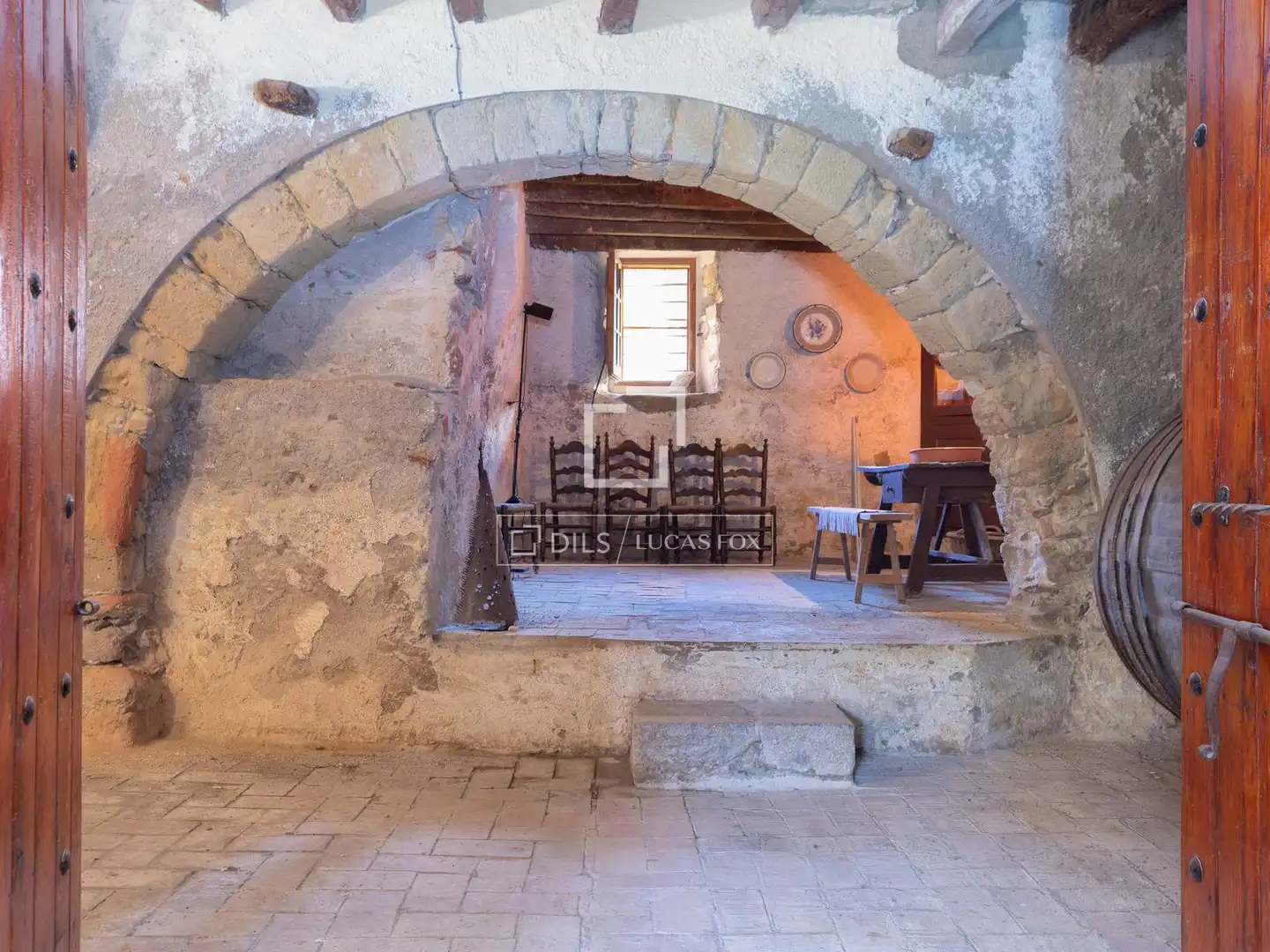 Finca rústica en venta en Vilaür con Jardín privado y Terraza