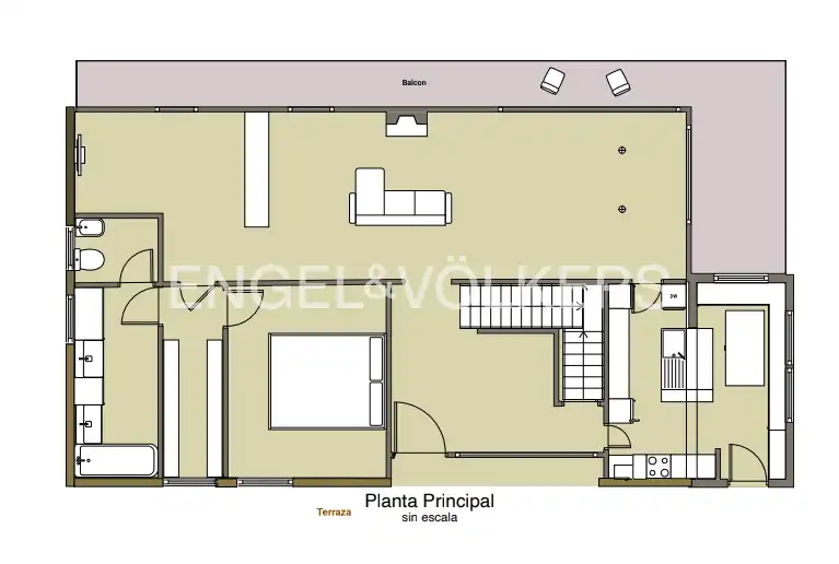Casa amb balcó en venda a Cabrils, imagen 52