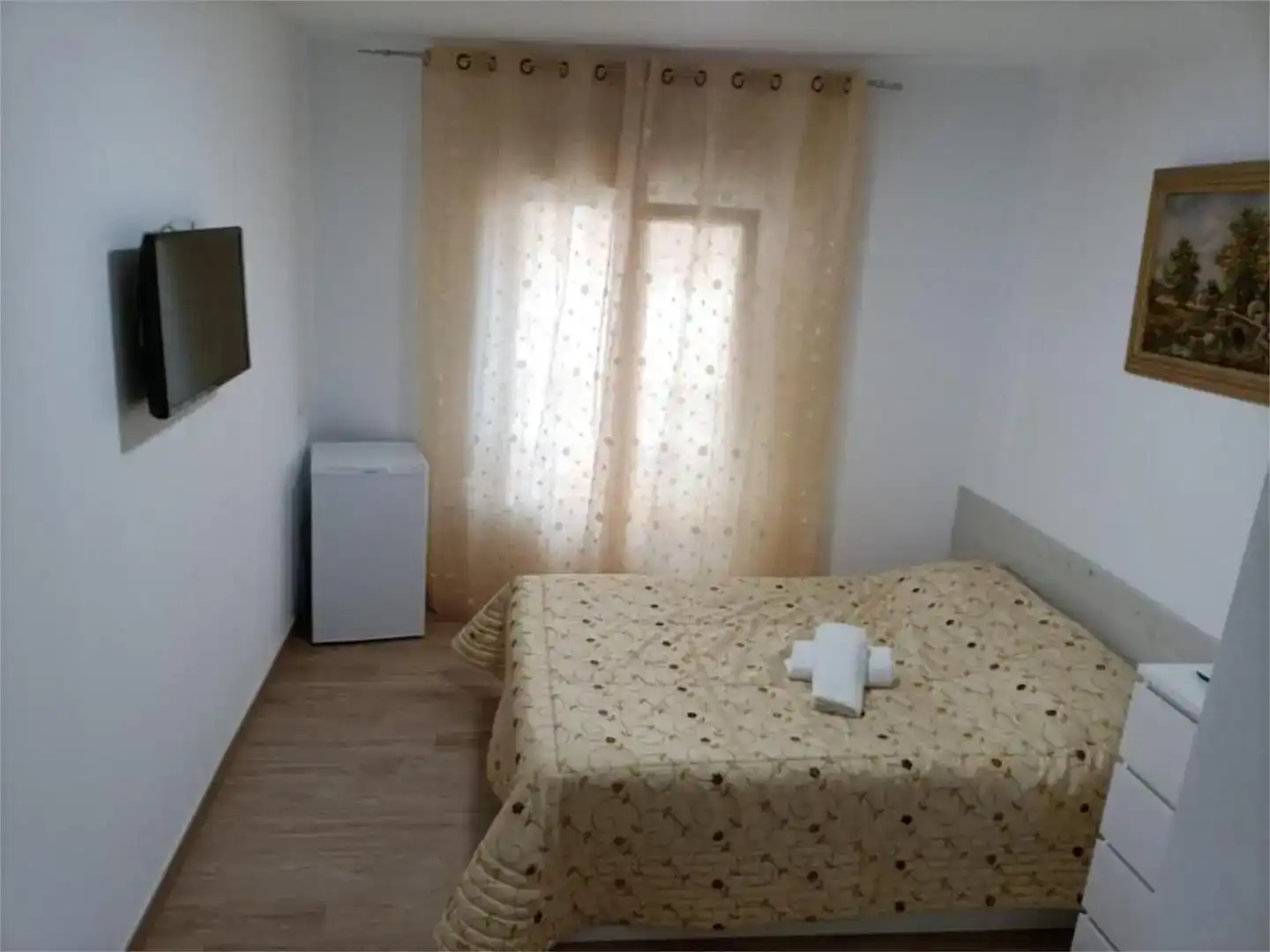 Habitación de Piso en venta en Dénia con Aire acondicionado y Balcón