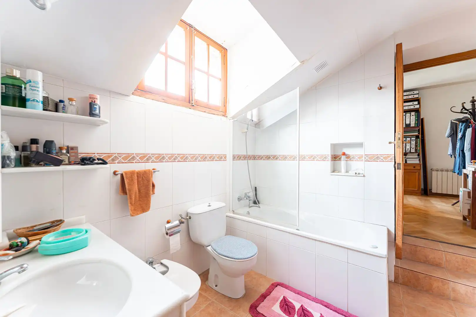 Haus mit Pool zum Verkauf in Avenida Blasco Ibáñez 36, imagen 22