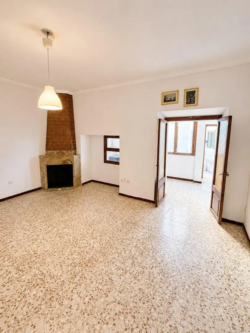 Living room of Ground floor for sale in Inca  with Storage room