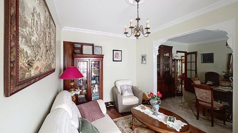 Foto 3 de Piso en venta en Padrón, A Coruña