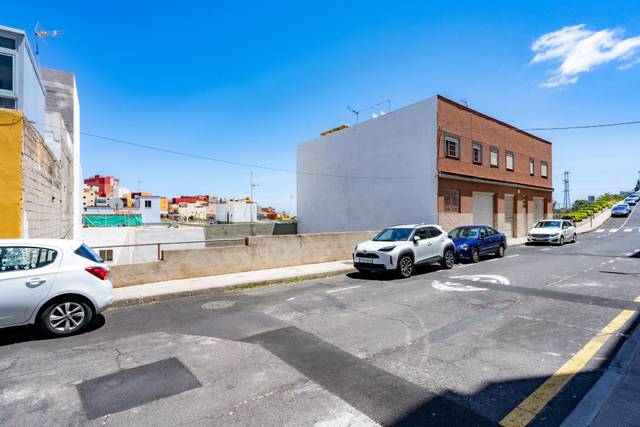 Terreno residencial en Venta en Calle Abicore en Barranco Grande