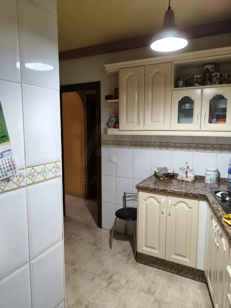 Flat with pool for sale in Valle San Lorenzo, imagen 2
