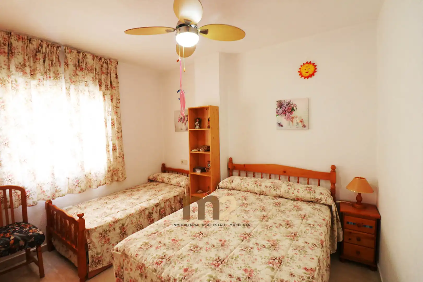 Apartament amb terrassa en venda a Carrer Pintor Antonio López 2, imagen 18
