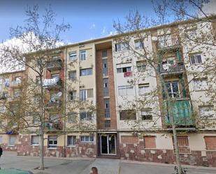 Exterior view of Flat for sale in Terrassa