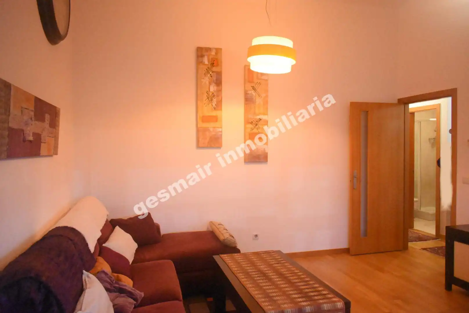 Penthouse with lift to rent in Rúa do Camiño de Ferro 5, imagen 7