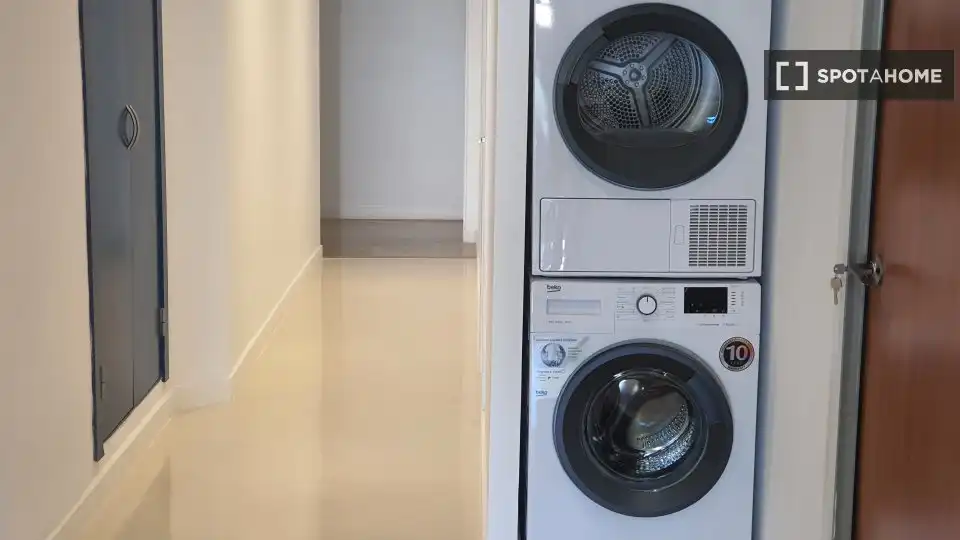 Flat to rent in Algirós, imagen 3
