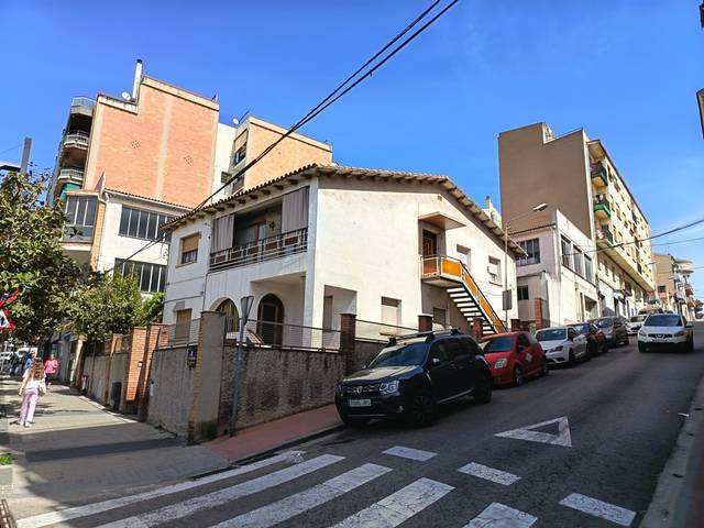 Terreno residencial en Venta en Sant Esteve, 16 en Casc Antic