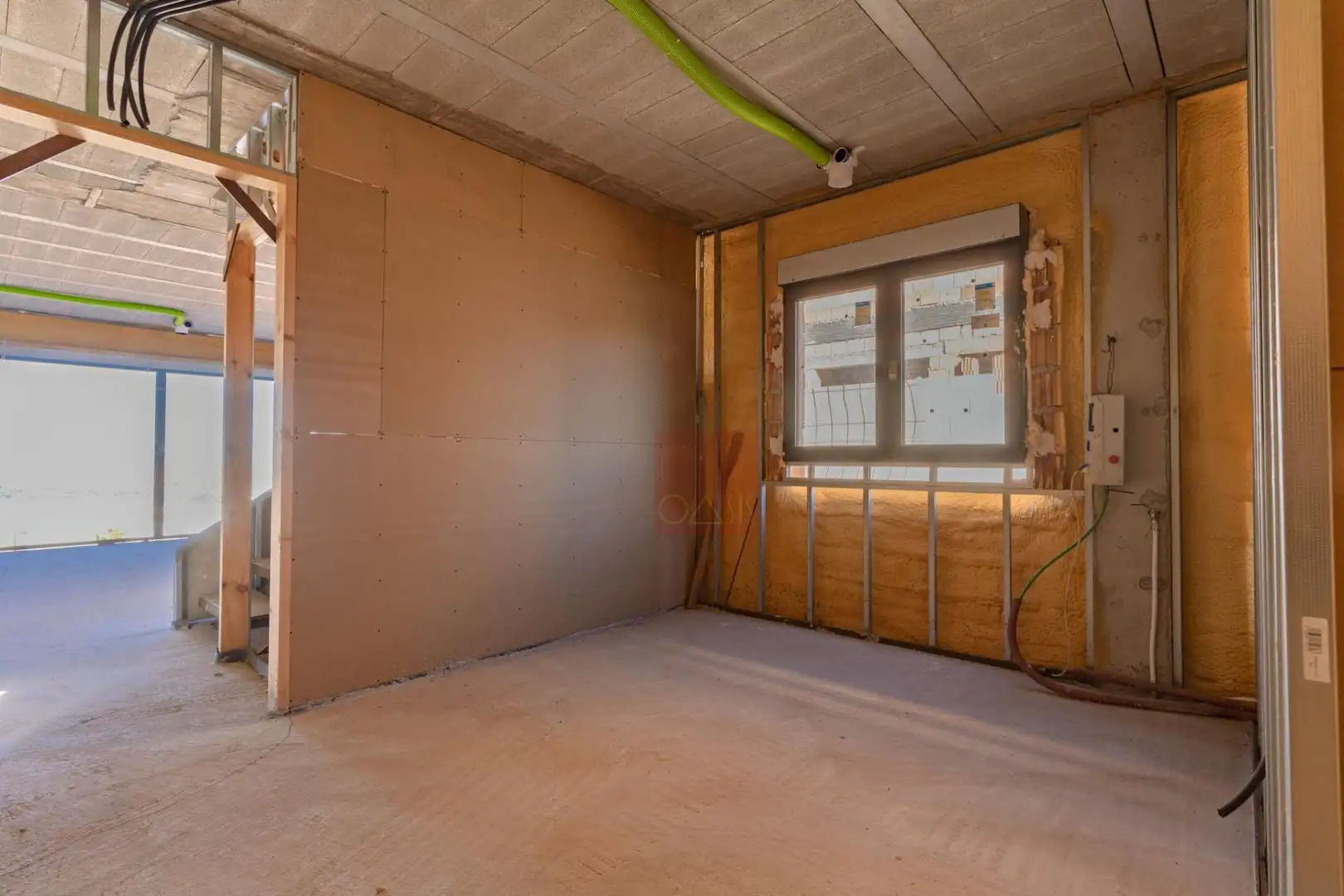 Casa pareada con piscina en venta en Huétor Vega, imagen 7