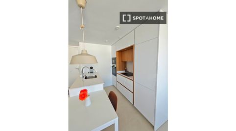 Foto 4 von Zimmer in Poniente - Faro, Vélez-Málaga