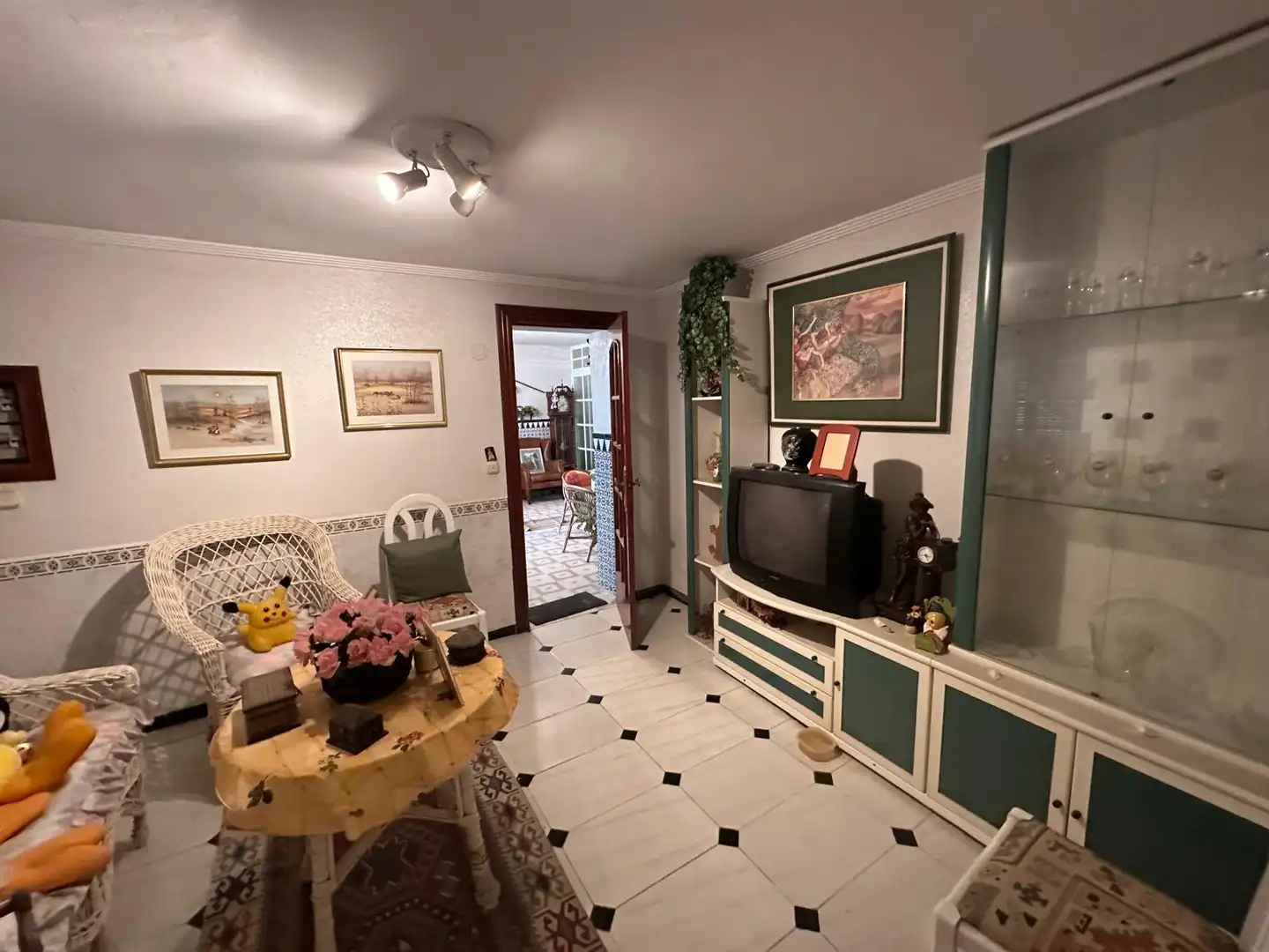 Chalet en venta en Don Benito, imagen 6