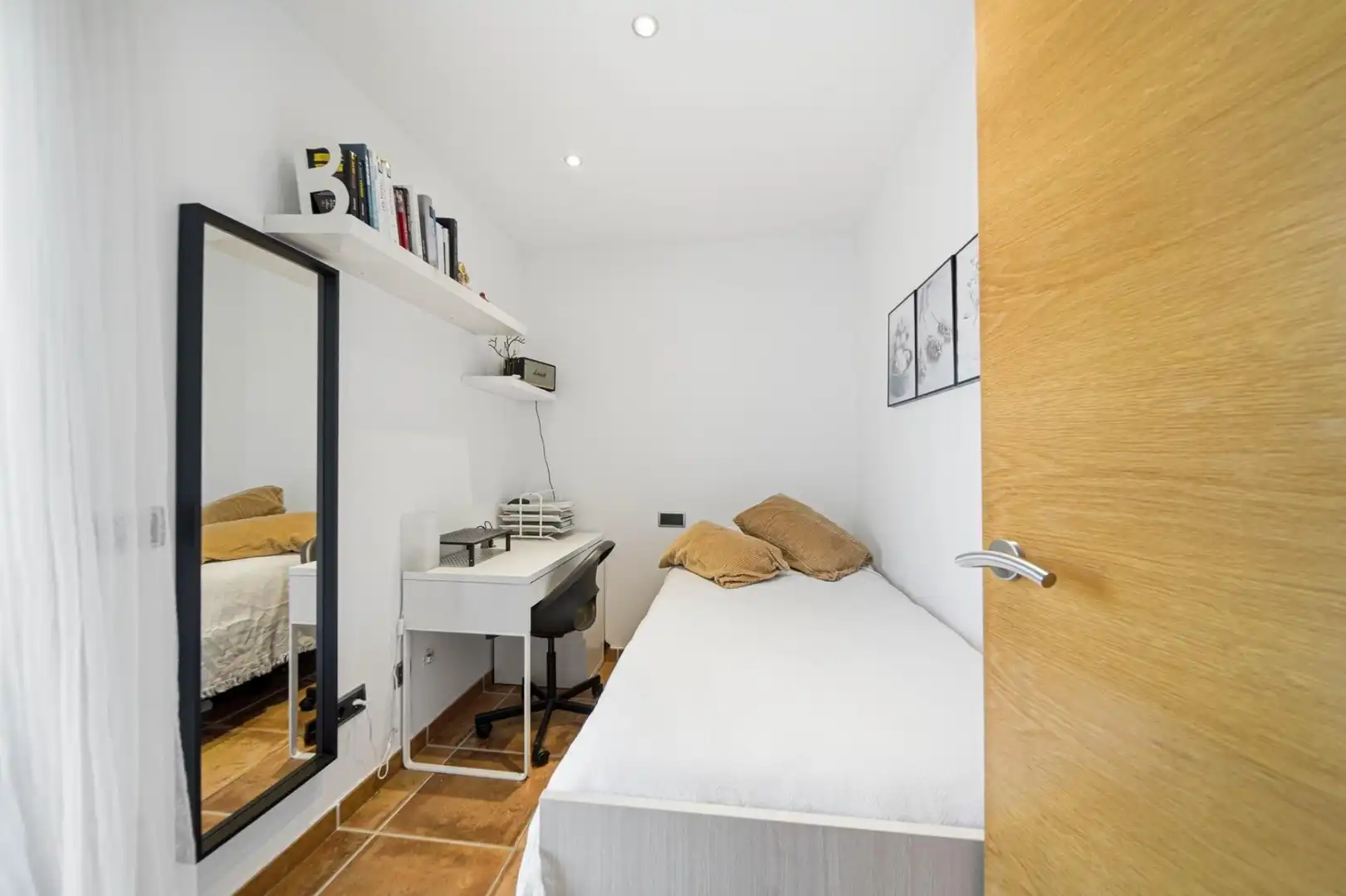 Habitación de Casa o chalet en venta en Roses