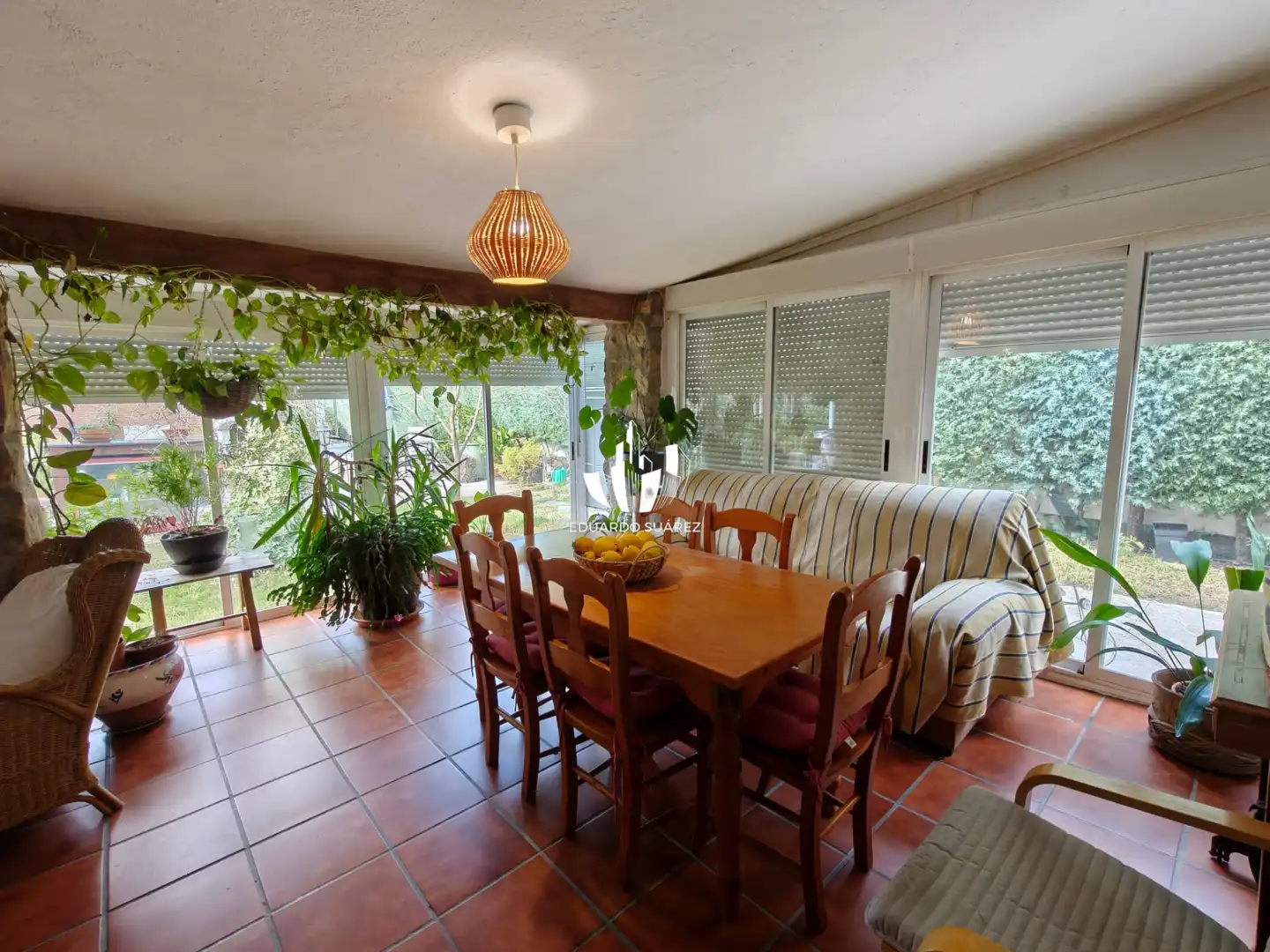Casa o chalet en venta en Calle del Rododendro, Urbanizaciones
