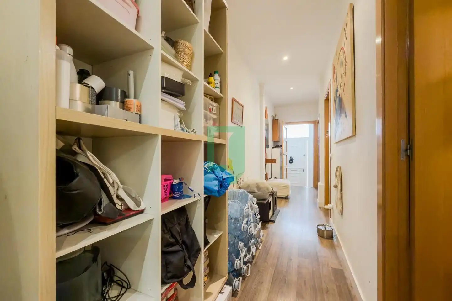 Ground floor for sale in Badalona
