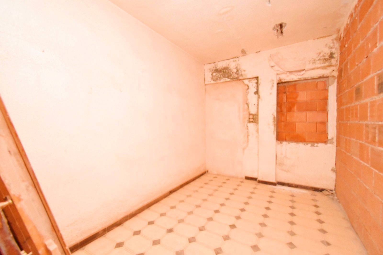 Flat for sale in Calle Pago, Berja