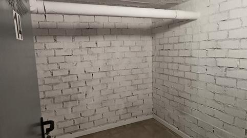 Foto 4 de Traster de lloguer a Calle de Alfonso Gómez, Simancas,  Madrid Capital