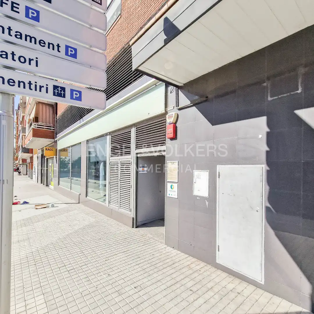 Local comercial en alquiler en Centre - Estació, imagen 33