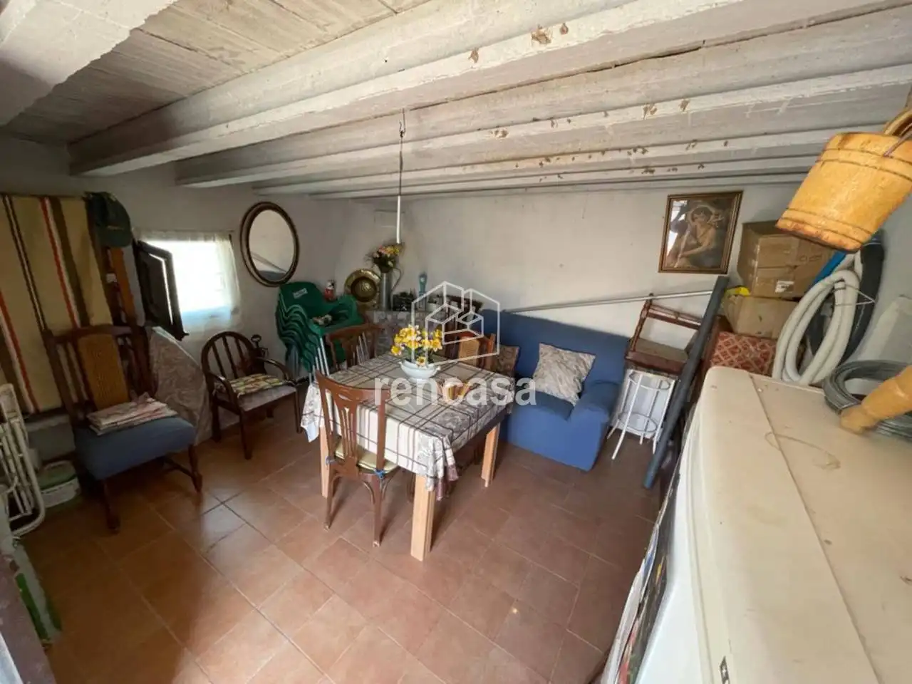 Casa o chalet en venta en Torres de Segre con Jardín privado, Terraza y Piscina