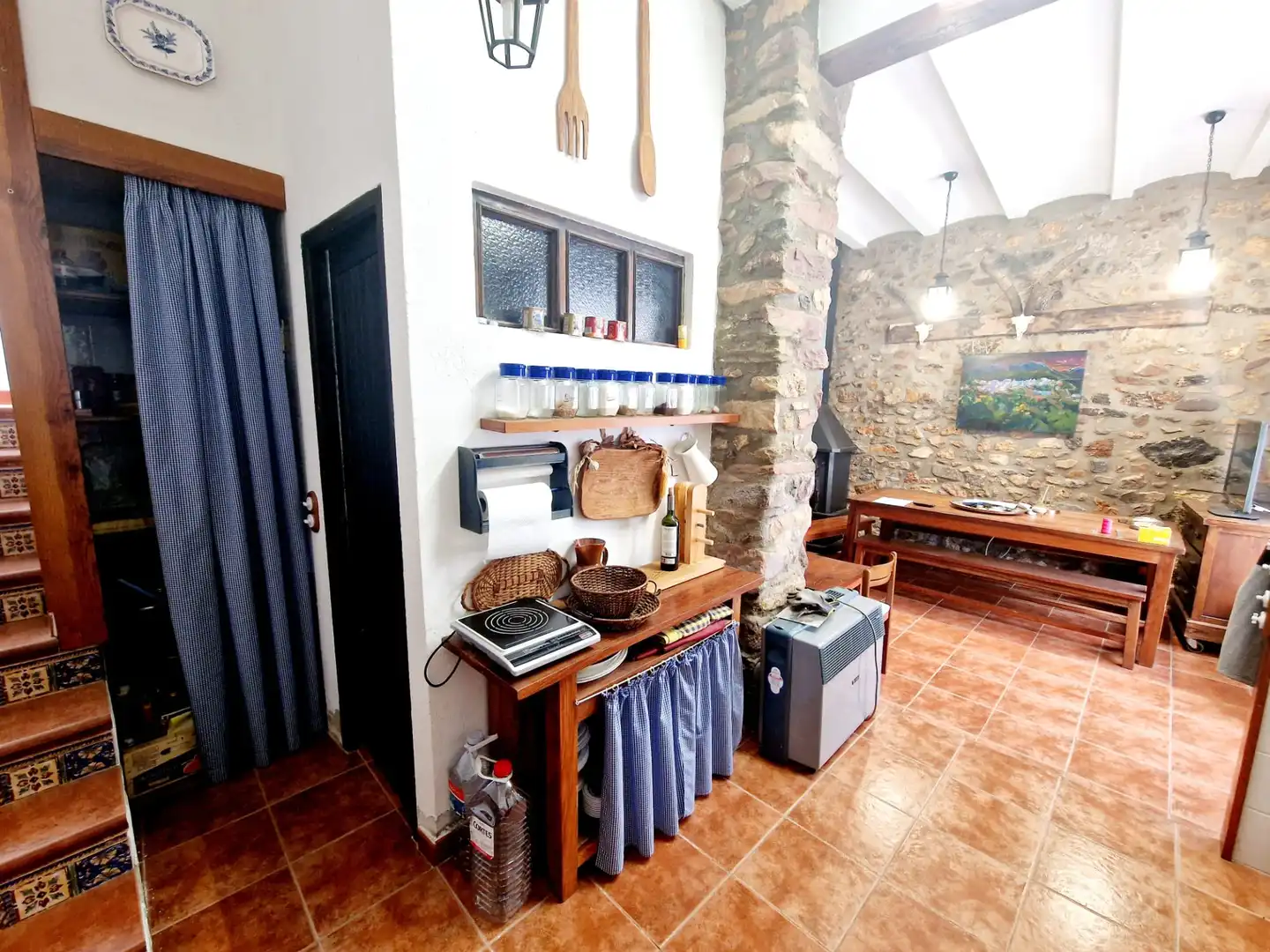 Maison à vendre à Alcudia de Veo, imagen 14