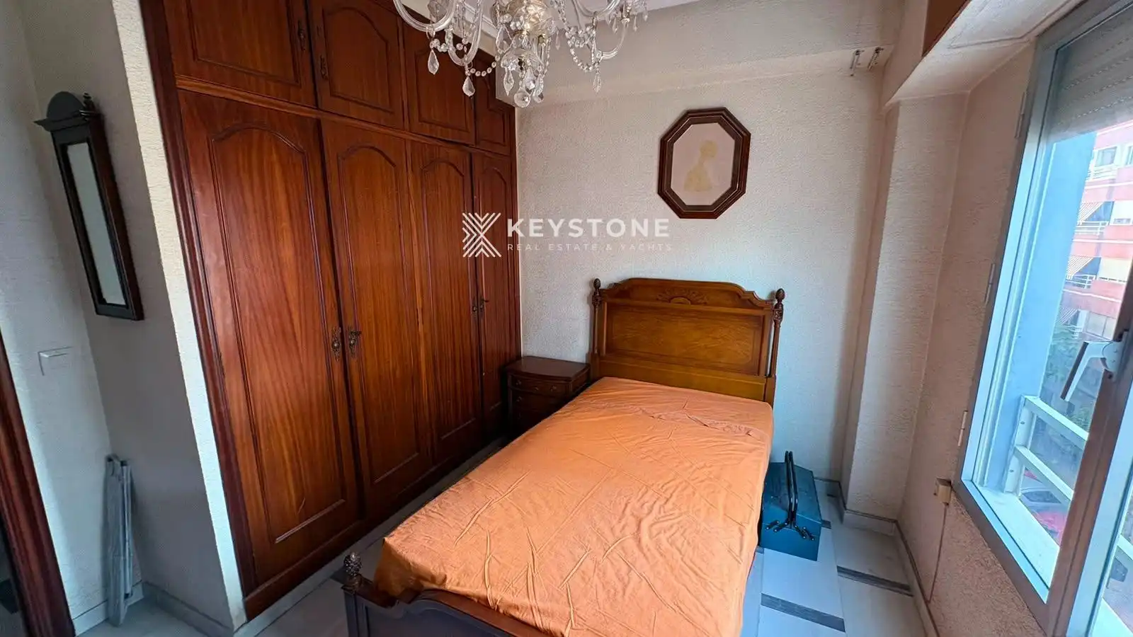 Piso con ascensor en venta en carrer carratala, imagen 15