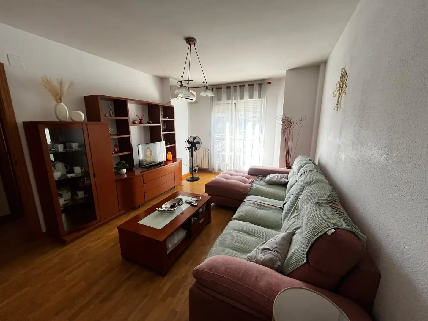 Appartement compact avec ascenseur à louer à Calle de Pedrera Baja, imagen 19