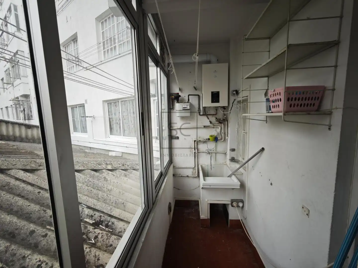Wohnung zum Verkauf in Zona Ultramar