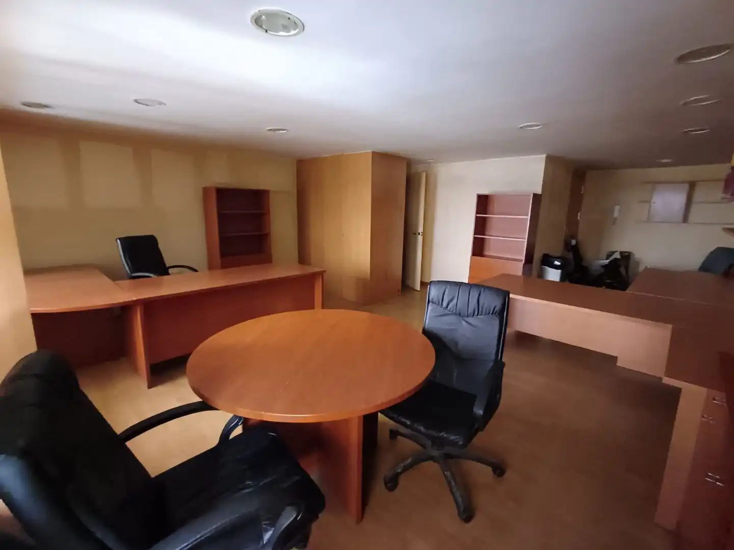 Oficina en venta en Lleida con Aire acondicionado, Calefacción y Amueblado