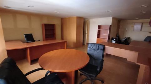 Foto 3 de Oficina en venda a Carrer Mossèn Reig, 2, Príncep de Viana - Clot -Xalets Humbert Torres, Lleida