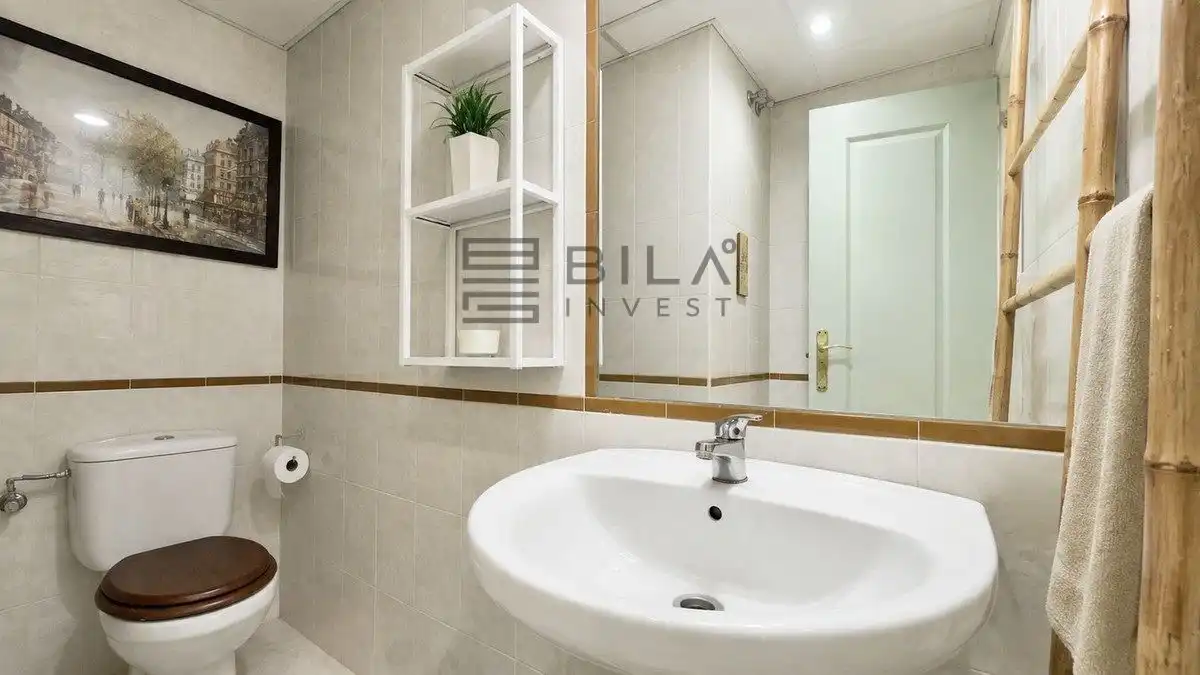 Appartement avec piscine à vendre à Sea Flower Miraflores, imagen 19