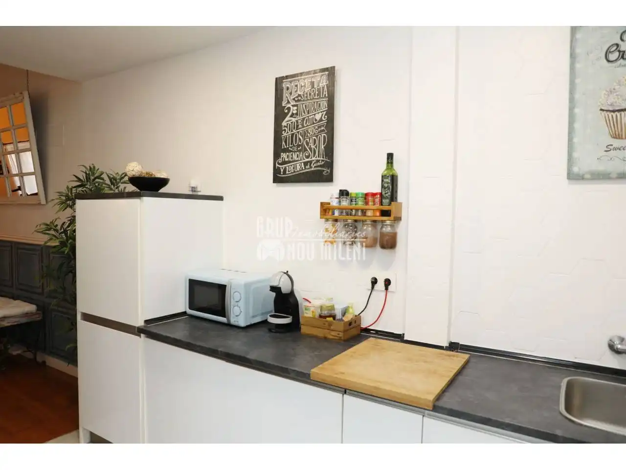 Appartamento in vendita a Calle Escalante, imagen 12