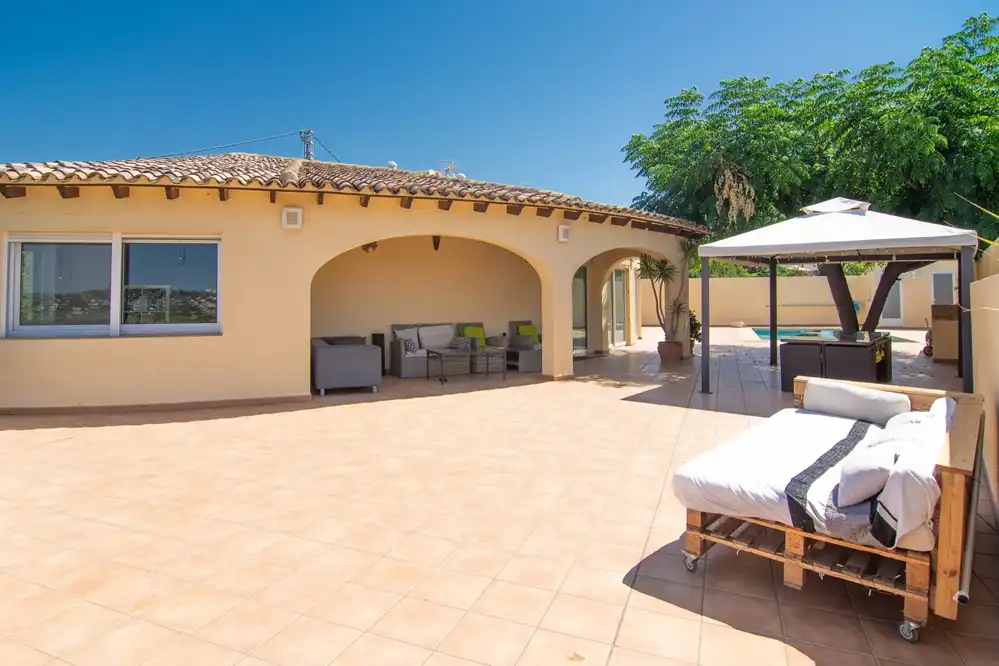 Casa o chalet en venta en L'Olla
