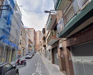 Vista exterior de Casa adosada en venda en Badalona