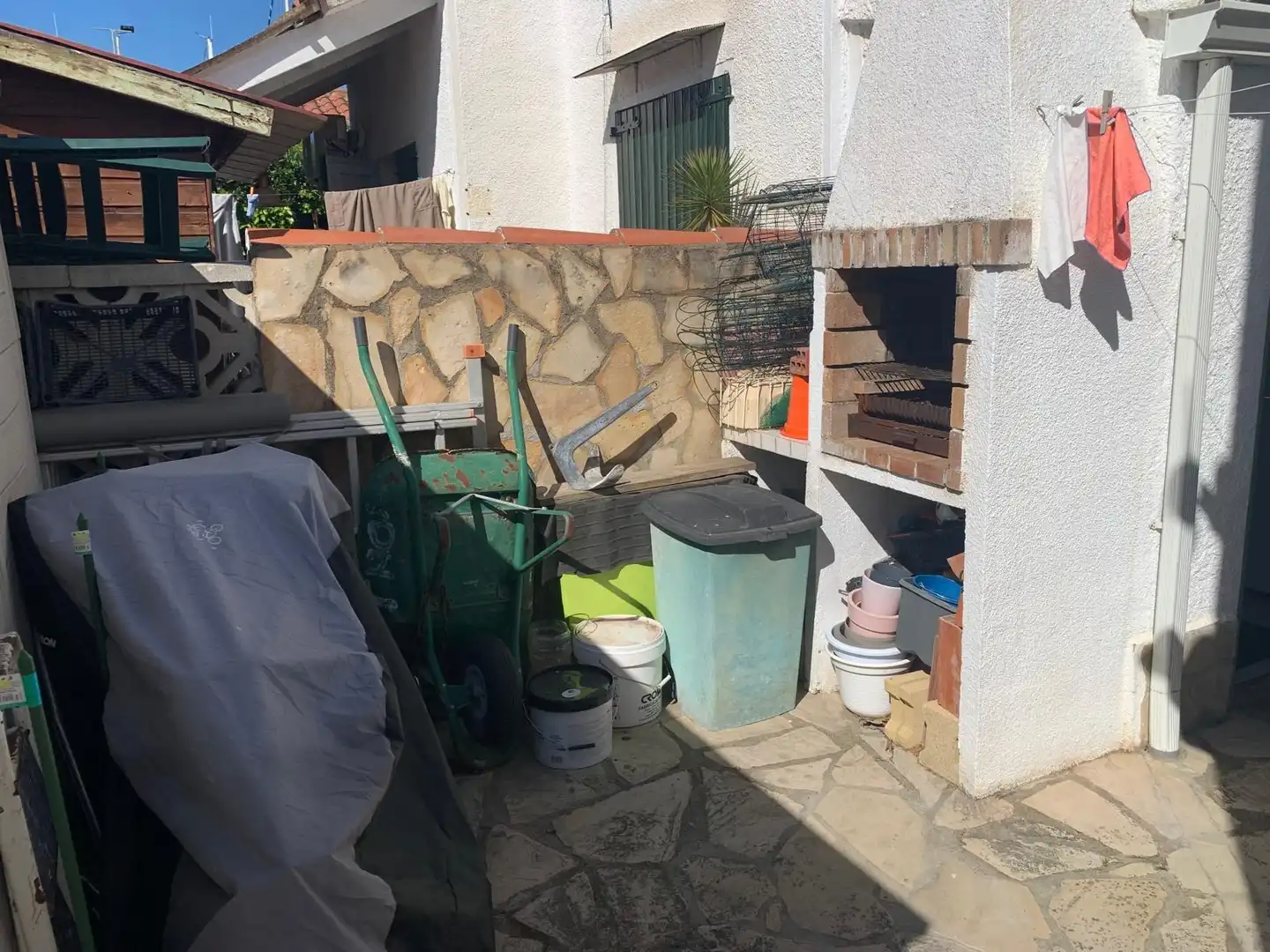 Casa adosada en venta en Roses con Aire acondicionado, Calefacción y Jardín privado