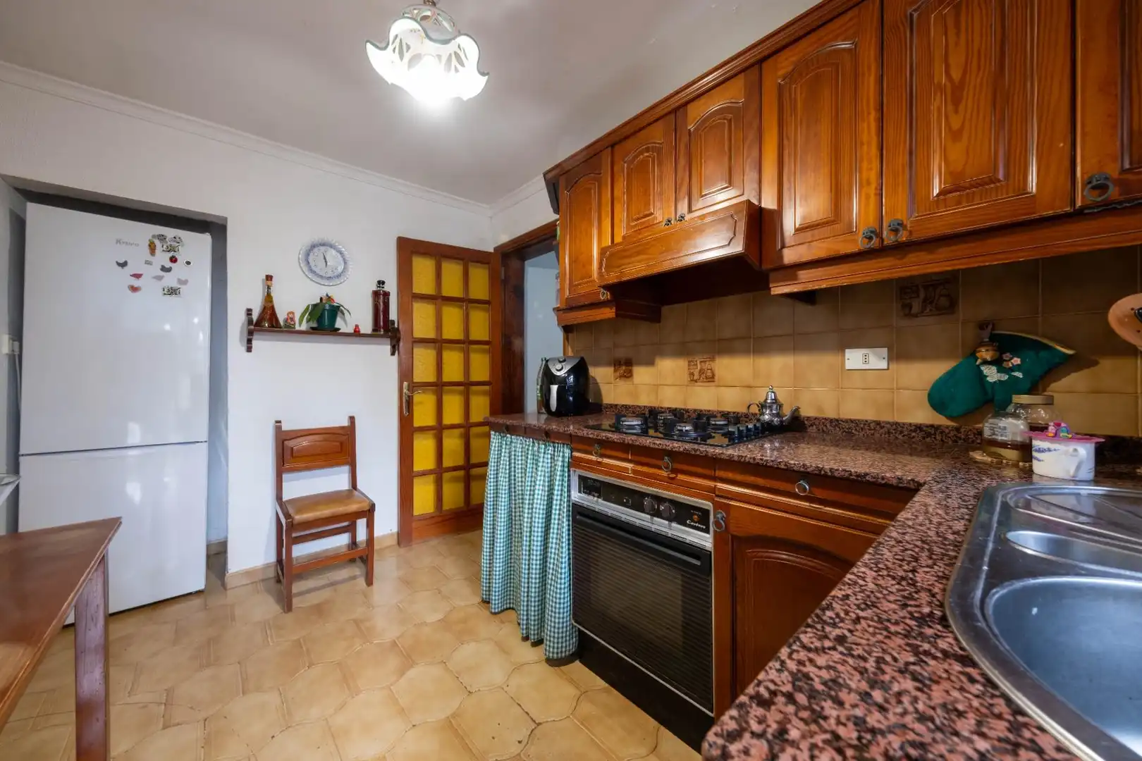 Casa o chalet en venta en Calle FUENTE MORALES, Almatriche