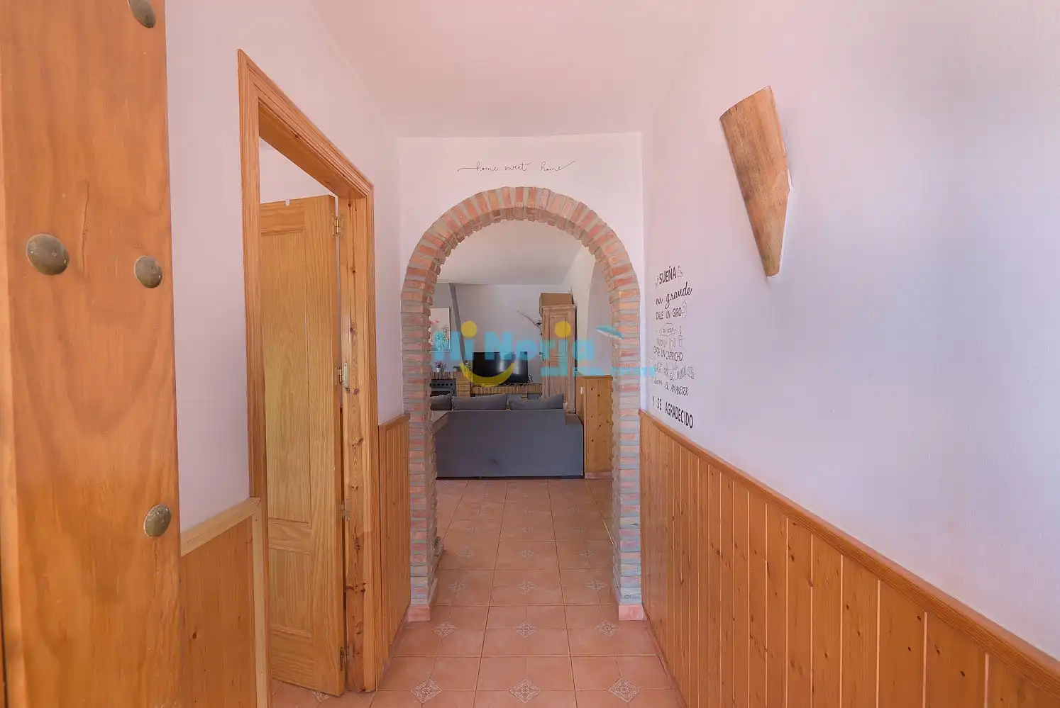 Haus mit Pool zum Verkauf in Sayalonga, imagen 8