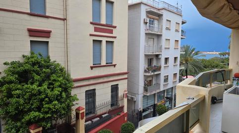 Foto 3 de Pis en venda a Calle Méndez Núñez, 8, Centro, Ceuta