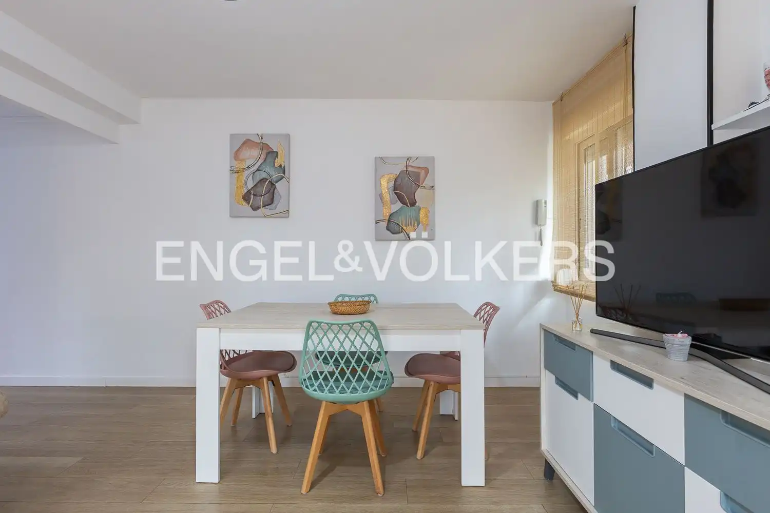 Appartement avec piscine à vendre à Playa de Gandia, imagen 5