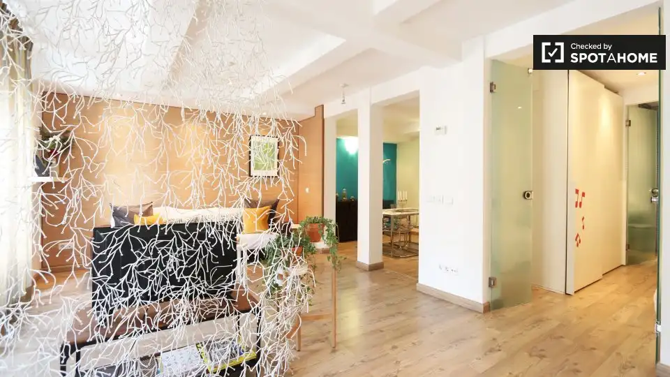 Appartement avec terrasse à louer à Centro, imagen 3