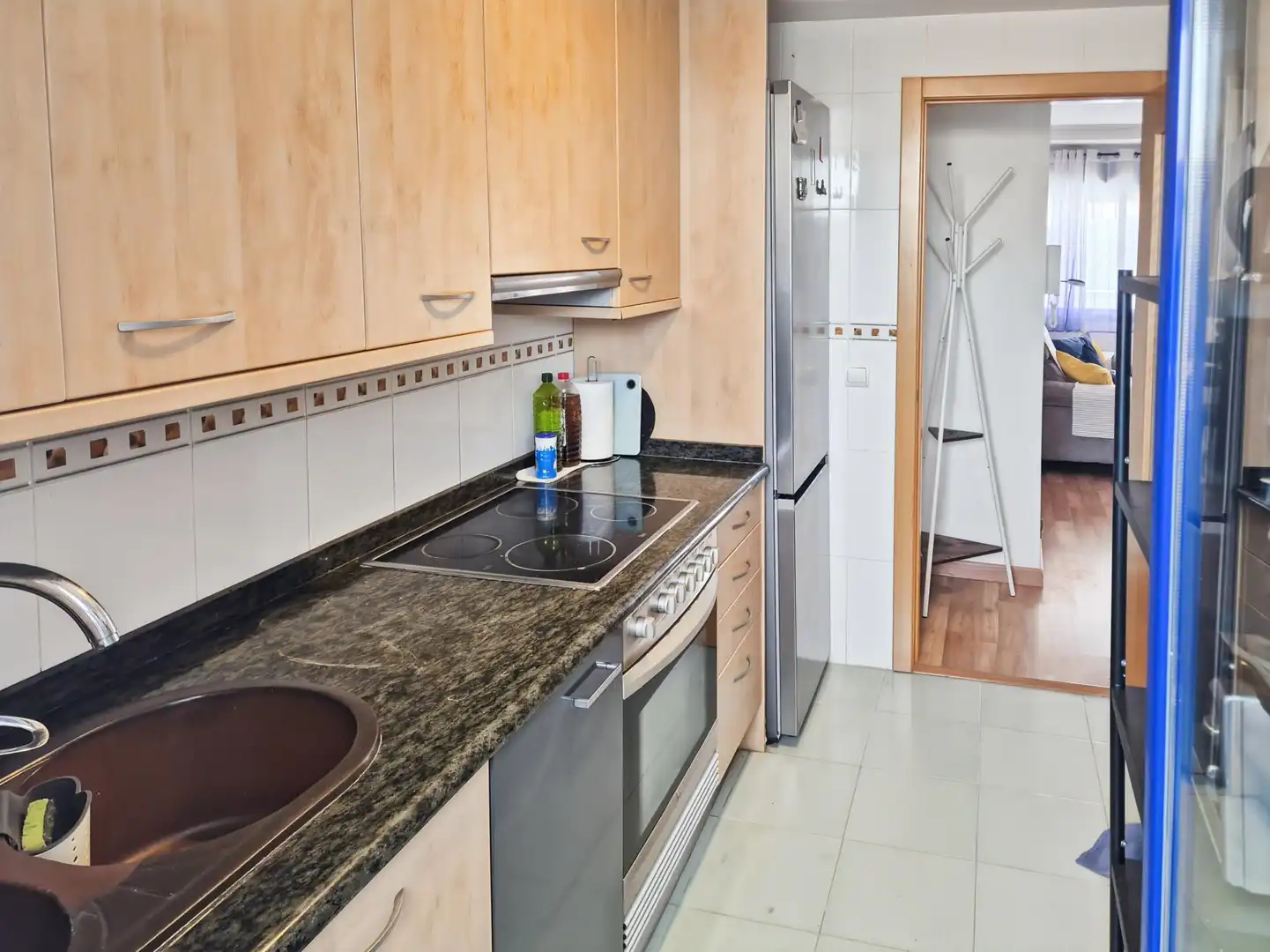 Ático con terraza en venta en Canet d'En Berenguer, imagen 11