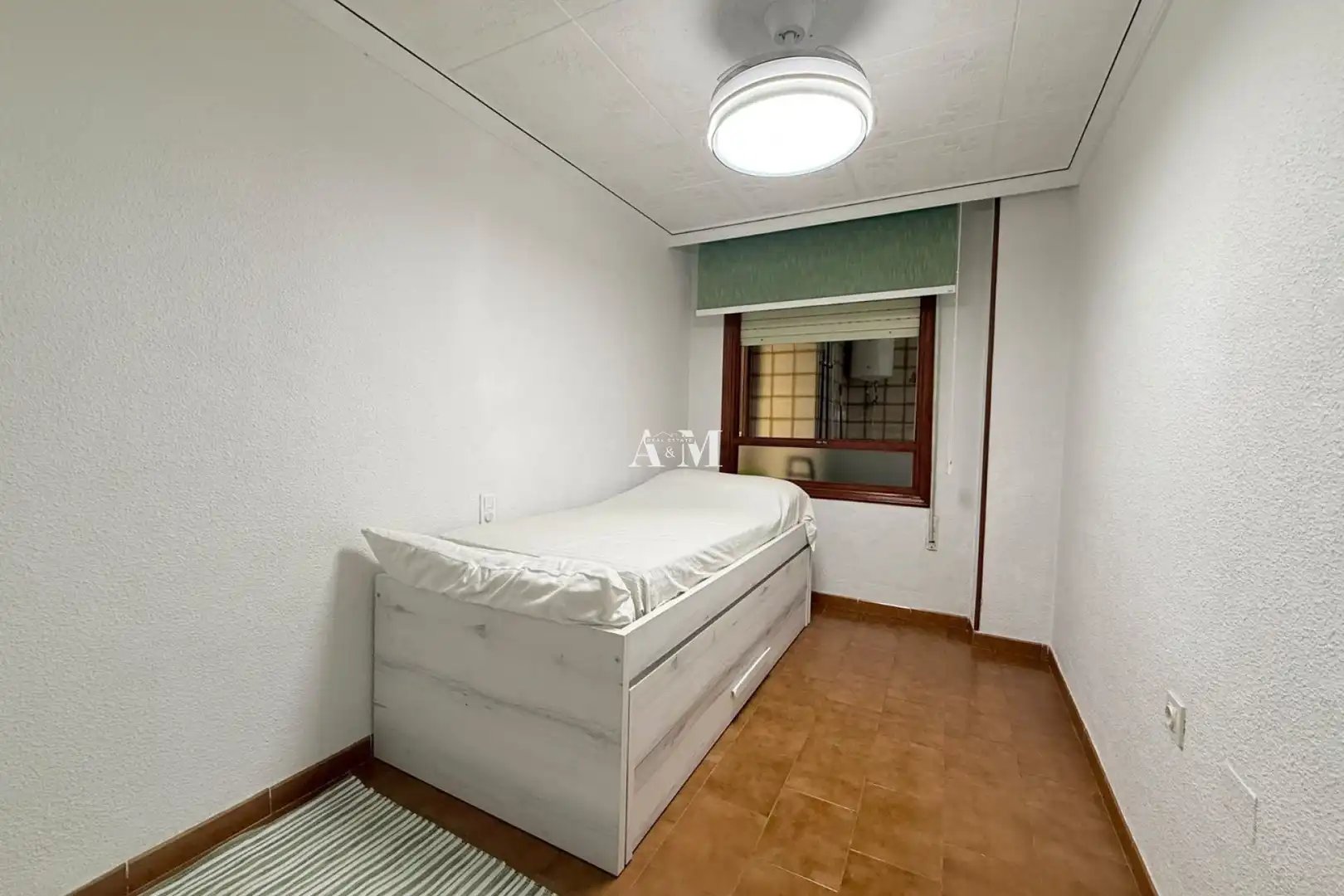 Flat with pool to rent in Playa del Acequión, Náufragos y Rocío del Mar, imagen 18