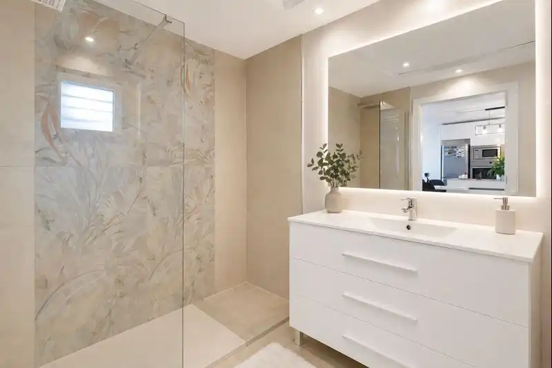 Ático con ascensor en venta en Bahía de Casares, imagen 13