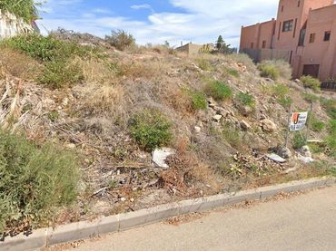 Terreno residenziale in vendita a Urbanizacion Urbanización de la Calarreona