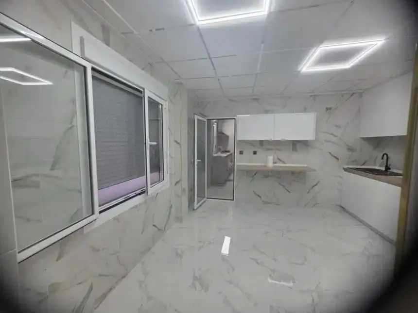 Cocina de Apartamento en venta en Almoradí