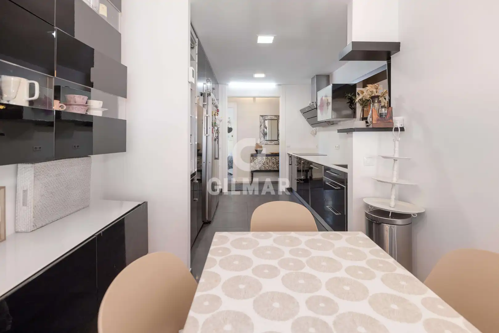 Apartament amb terrassa en venda a Santangelo, imagen 14
